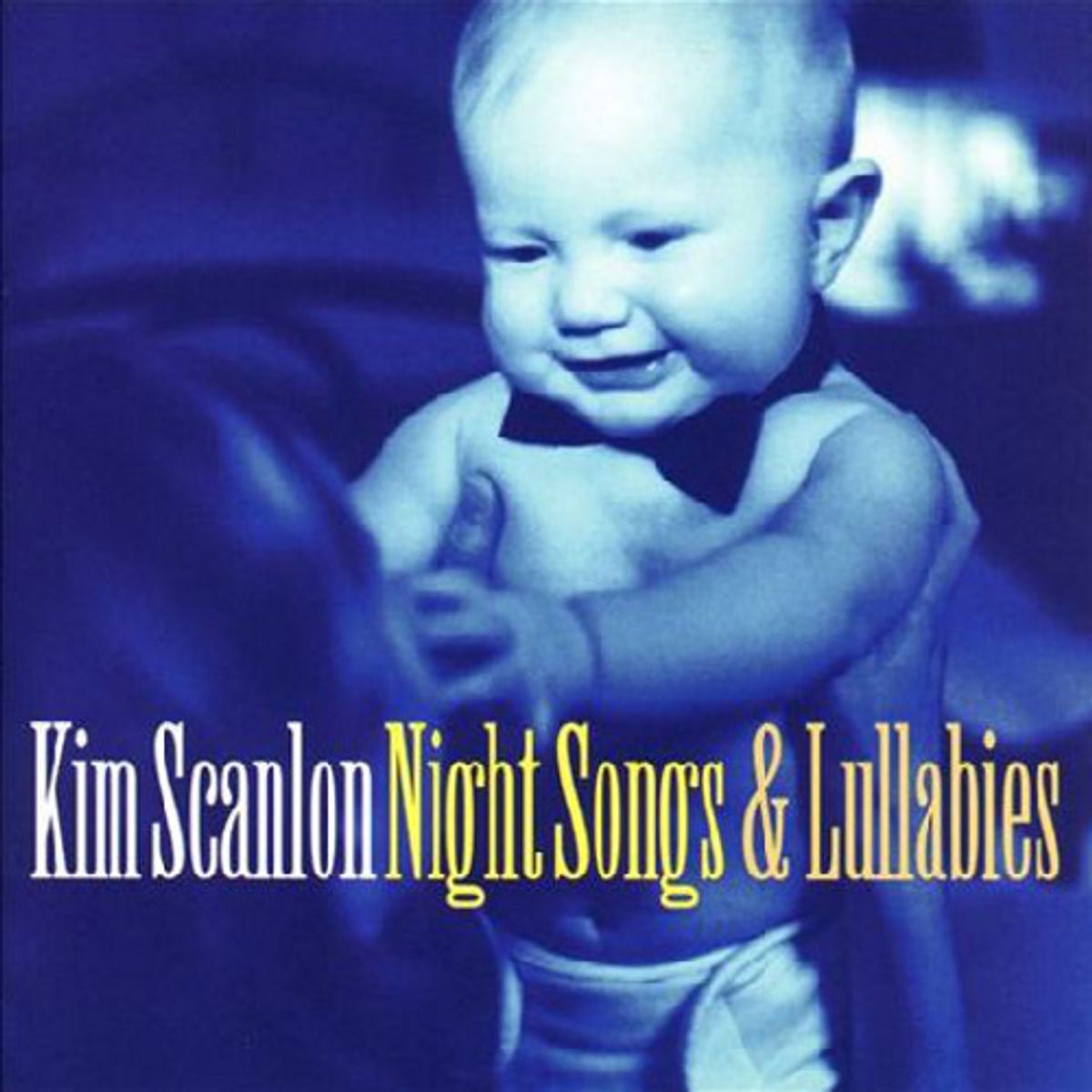 Night Songs & Lullabies (CD)
