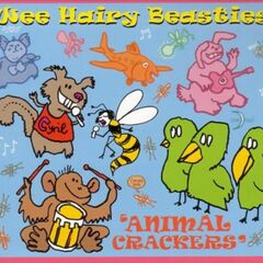 Animal Crackers (CD)