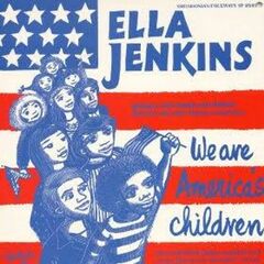 We Are America's Children (CD)