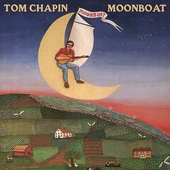 Moonboat (CD)