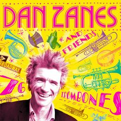 76 Trombones (CD)