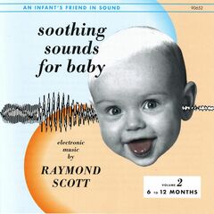 Soothing Sounds For Baby Vol. 2 (CD)