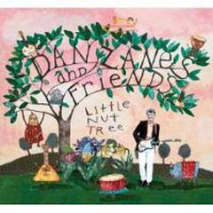 Little Nut Tree (CD)