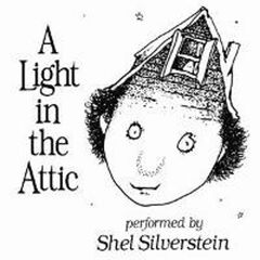Light In The Attic (CD)