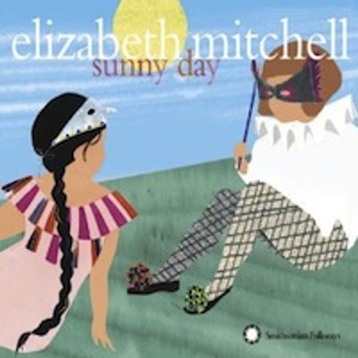 Sunny Day (CD)