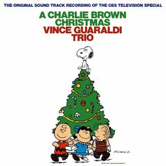 A Charlie Brown Christmas (LP)