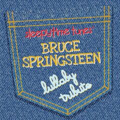 Sleepytime Tunes: Bruce Springsteen Lullaby Tribute (CD)