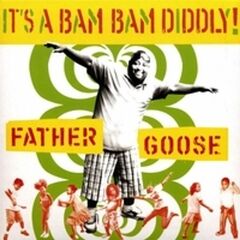 It's A Bam Bam Diddly! (CD)