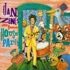 House Party (CD)