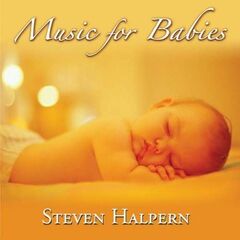 Music For Babies (CD)