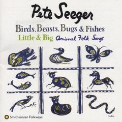 Birds, Beasts, Bugs And Fishes (Little & Big)