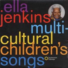 Multicultural Songs For Children