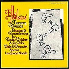 Nursery Rhymes (CD)