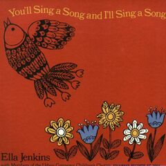 You'll Sing A Song And I'll Sing A Song