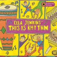 This Is Rhythm