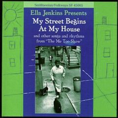 My Street Begins At My House