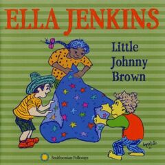 Little Johnny Brown & Other Songs