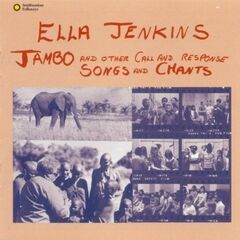 Jambo And Other Call And Response Songs And Chants