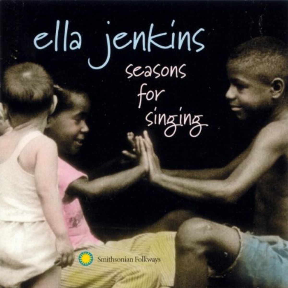 Seasons For Singing