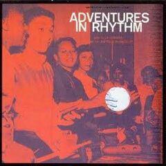 Adventures In Rhythm