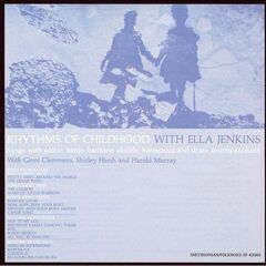 Rhythms Of Childhood (CD)