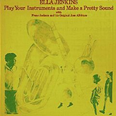 Play Your Instruments And Make A Pretty Sound (CD)