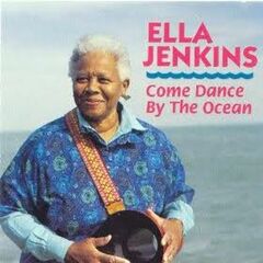 Come Dance By The Ocean (CD)