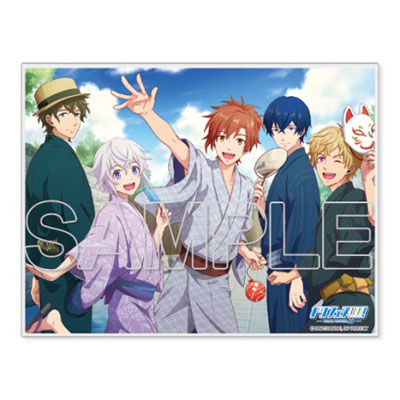 Dream Festival! Acrylic Stand