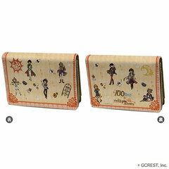 Chara Case 