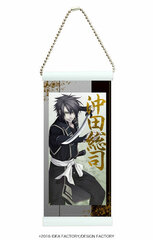 Chara Mini Wall Scroll 