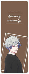 Uta no Prince-sama - Soft Card Case I: Ranmaru Kurosaki