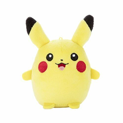 Pokemon - Mocchi-Mocchi- mini: Pikachu (Smile)