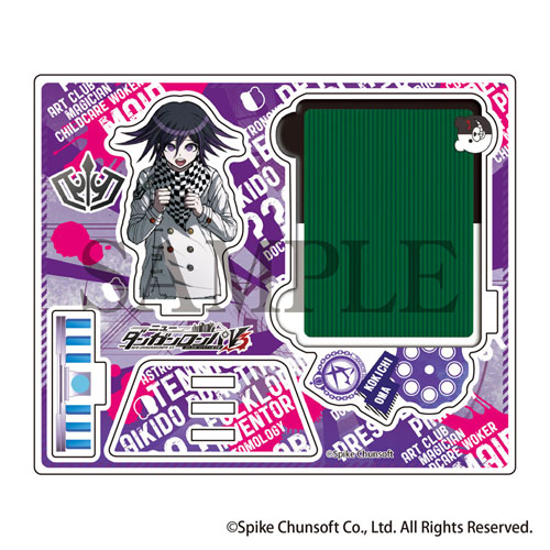 Danganronpa V3 - KakeSuta: Kokichi Oma