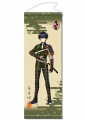Touken Ranbu Online - Wall Scroll 66: Kotegiri Gou