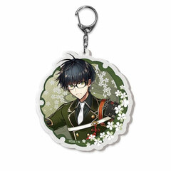Touken Ranbu Online - Keychain (Battle) 66: Kotegiri Gou