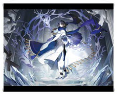 Alchemy Stars B2 Wall Scroll Novio
