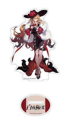 Alchemy Stars Acrylic Figure Genevieve