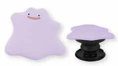 Pokemon Diecut Soft POCOPOCO Ditto