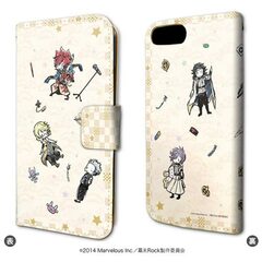 Book-style Smartphone Case (iPhone 6/6s/7) 