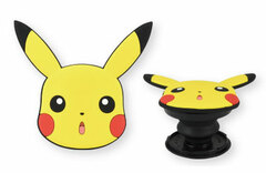 Pokemon Diecut Soft POCOPOCO Pikachu