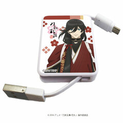 Chara Reel 