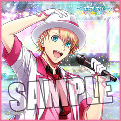 Uta no Prince-sama - Shining Live Microfiber Mini Towel 