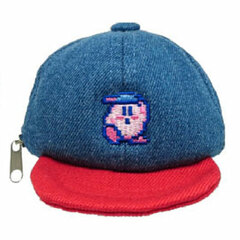 Kirby - Cappo (2) Cap Kirby
