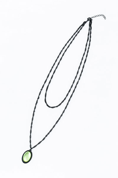 A3! - Kazunari Miyoshis Necklace