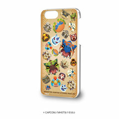 Hard Case (iPhone 6/6s/7) 