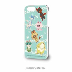 Hard Case (iPhone 6/6s/7) 