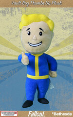 Fallout 4 - Vault Boy 111 12 Inch Plush
