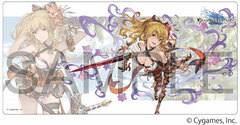 GRANBLUE FANTASY - Rubber Mat: Vira Swimsuit Ver.