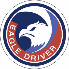 Hisone to Masotan Magnet Sheet Eagle Driver