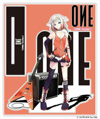 IA, ONE 